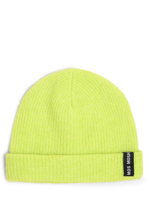 Damen Mütze mit Alpaka-Anteil - MMThora