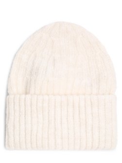 Damen Mütze mit Alpaka-und Wollanteil - East