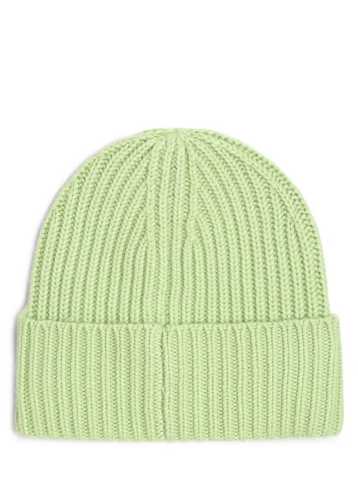 Damen Mütze mit Cashmere-Anteil - Adesi