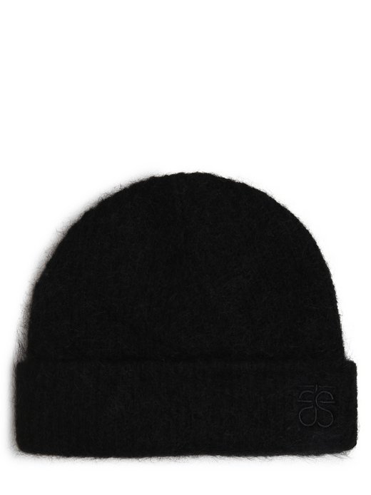 Damen Mütze mit Mohair-Anteil - Brookline