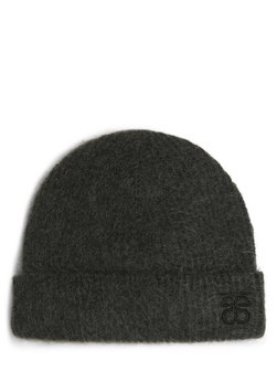 Damen Mütze mit Mohair-Anteil - Brookline