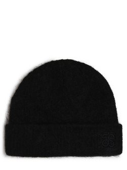 Damen Mütze mit Mohair-Anteil - Brookline