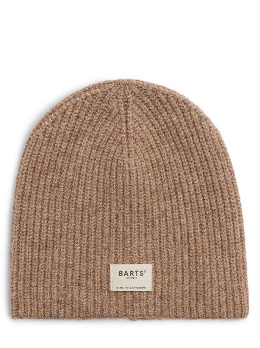 Damen Mütze mit Woll-Anteil - Darty Beanie