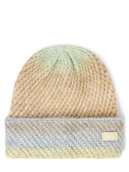 Damen Mütze mit Woll-Anteil - Fanatail Turnup