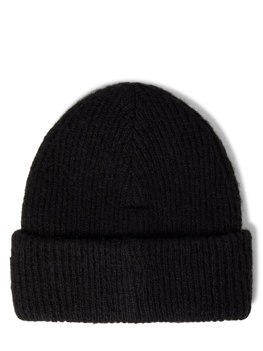 Damen Mütze mit Woll-Anteil