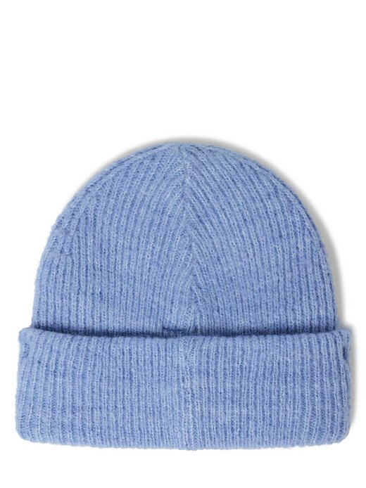 Damen Mütze mit Woll-Anteil