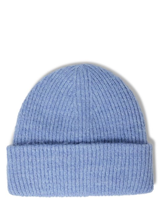 Damen Mütze mit Woll-Anteil