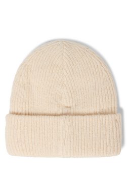 Damen Mütze mit Woll-Anteil