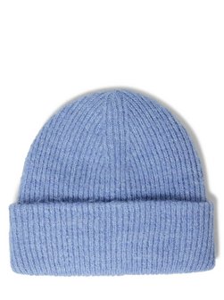 Damen Mütze mit Woll-Anteil