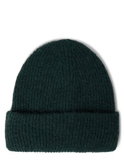 Damen Mütze mit Woll-Anteil