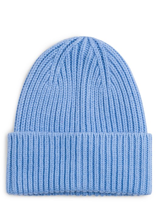 Damen Mütze mit Wollanteil - Beky Soft