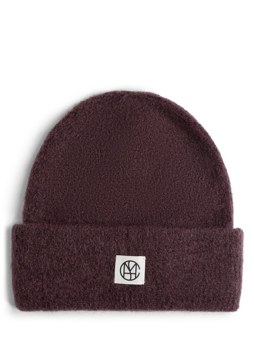 Damen Mütze mit Wollanteil - MSCHHope