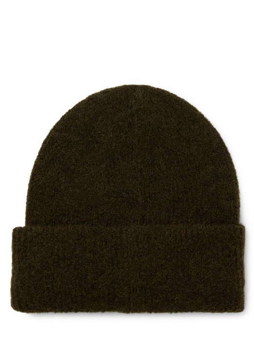 Damen Mütze mit Wollanteil - MSCHHope