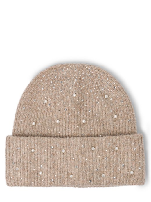 Damen Mütze mit Wollanteil - VISummer