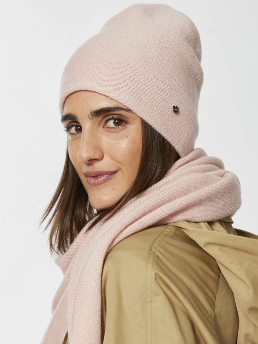Damen Mütze