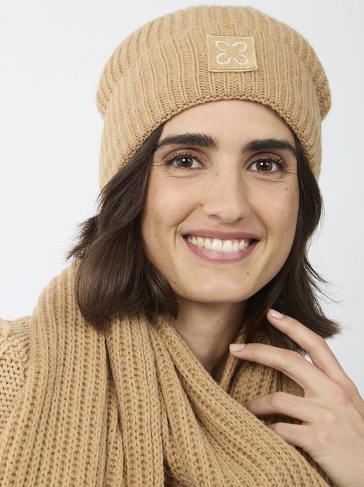 Damen Mütze
