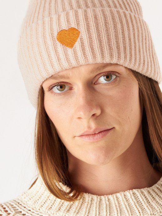 Damen Mütze
