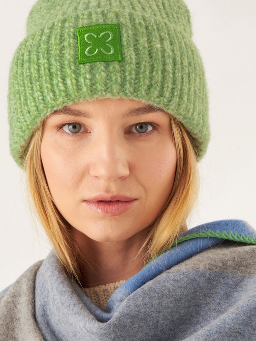 Damen Mütze