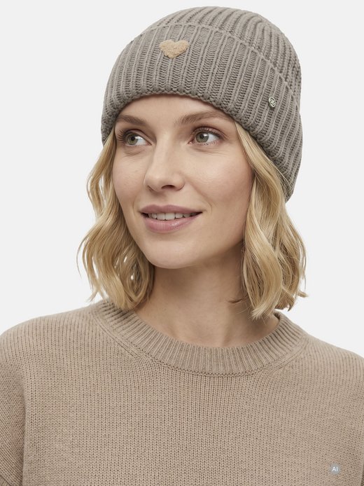 Damen Mütze
