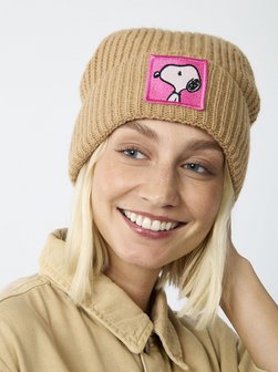 Damen Mütze