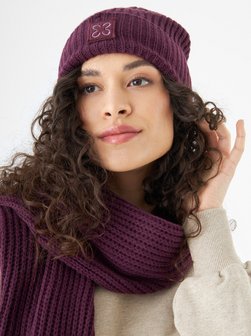 Damen Mütze