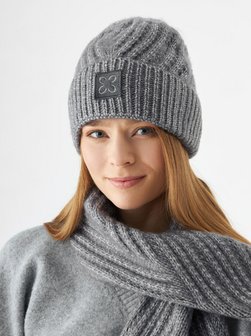 Damen Mütze
