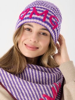 Damen Mütze