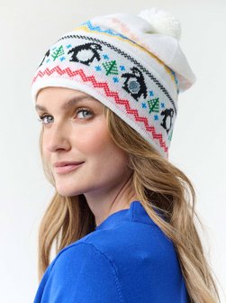 Damen Mütze
