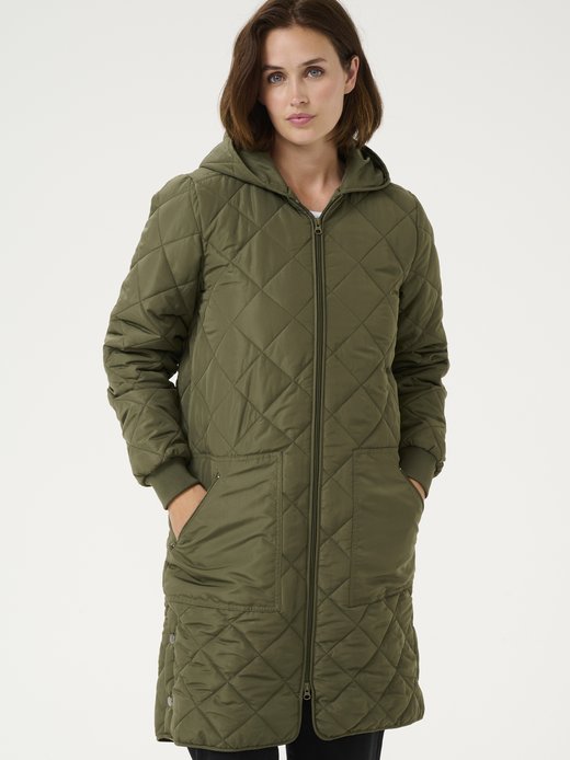 Damen Mantel BPtilla