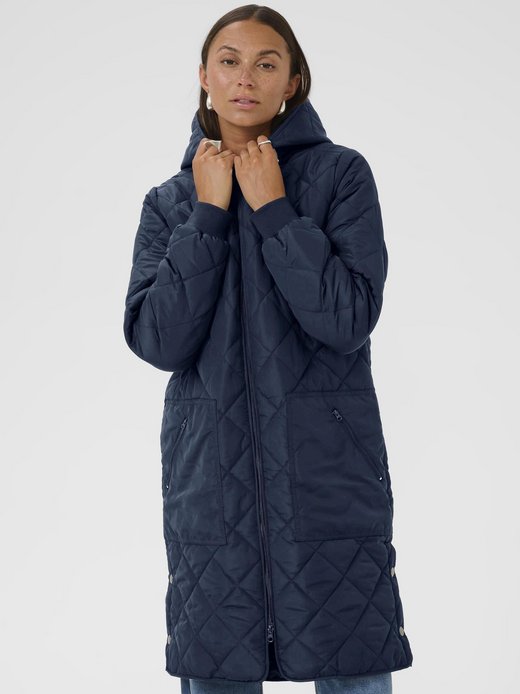 Damen Mantel BPtilla