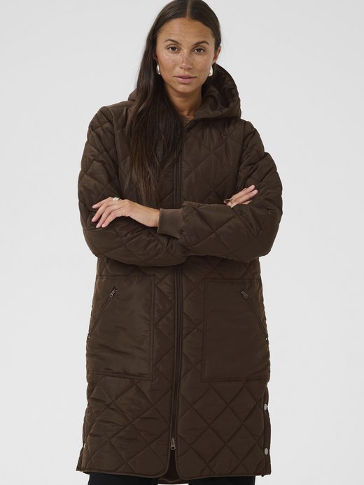 Damen Mantel BPtilla