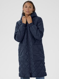 Damen Mantel BPtilla