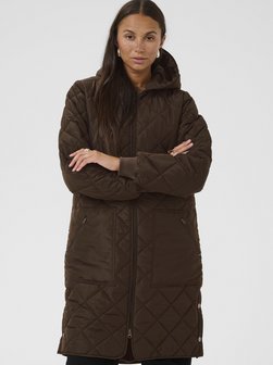 Damen Mantel BPtilla