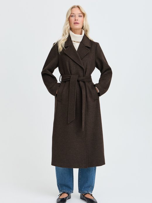 Damen Mantel BYABONNET