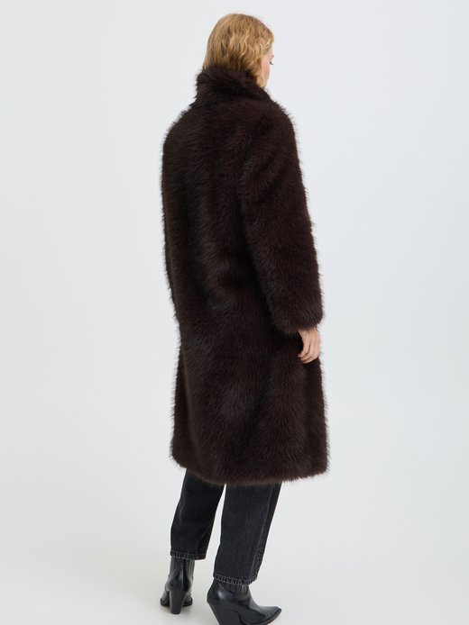 Damen Mantel BYAKAJA