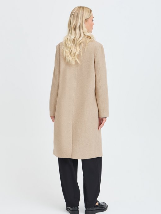 Damen Mantel BYBANBARA