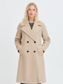 Damen Mantel BYBANBARA