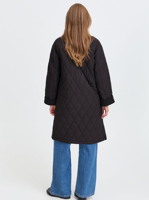 Damen Mantel BYBELLINI
