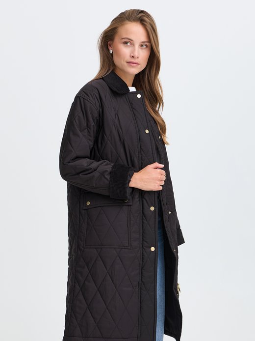 Damen Mantel BYBELLINI