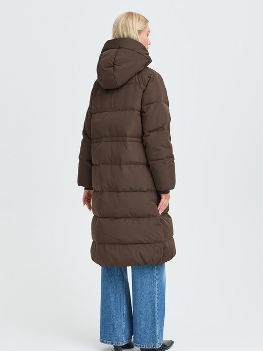 Damen Mantel BYBOLINDA