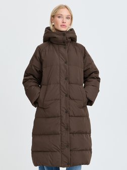 Damen Mantel BYBOLINDA
