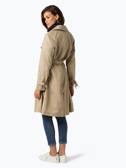 Tommy hilfiger bogart on sale trench coat