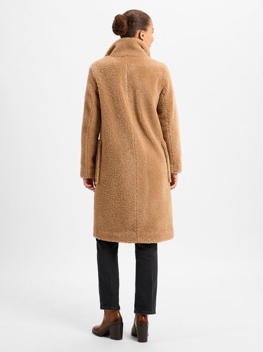 Damen Mantel - C-Cetedy2