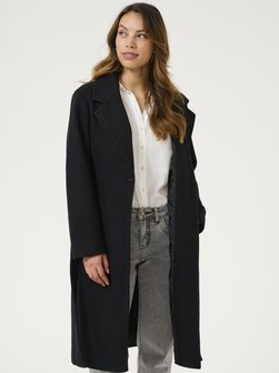 Damen Mantel CRCamelia