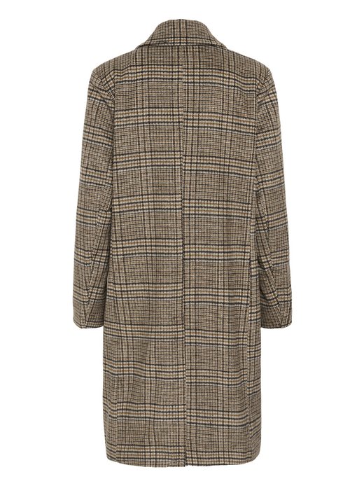 Damen Mantel CUcabrine