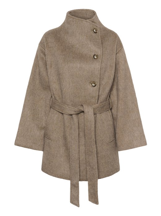 Damen Mantel CUkarin