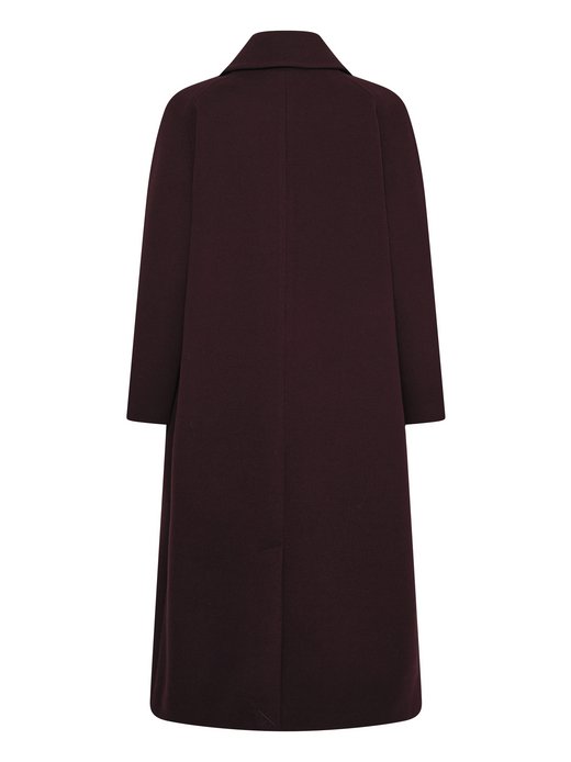 Damen Mantel CUtalma