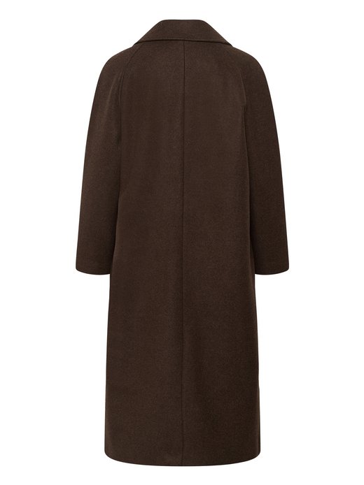 Damen Mantel CUtalma