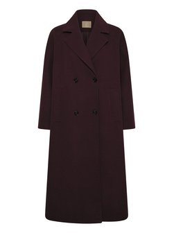 Damen Mantel CUtalma