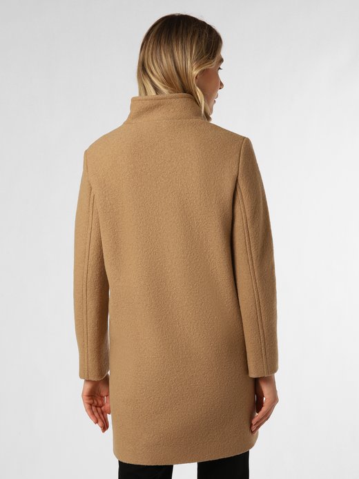 Damen Mantel - C_Cohsandy